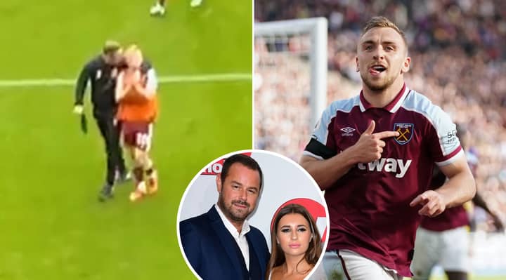 Jarrod Bowen Was The Subject Of A Very Rude New West Ham United Chant 