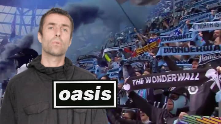 Minnesota United FC Have Adopted Oasis Song 'Wonderwall' As Club's New Anthem