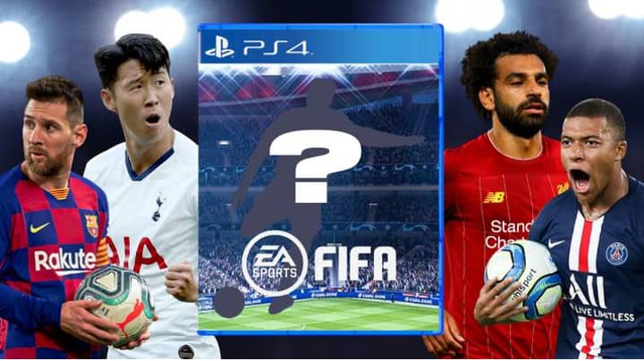 FIFA 21 Cover Star Has Reportedly Leaked Online Ahead Of EA Play Live