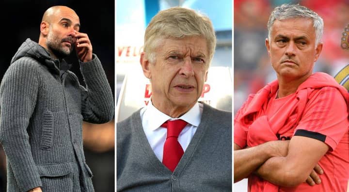 The Top 10 Highest-Spending Managers In Football History Revealed