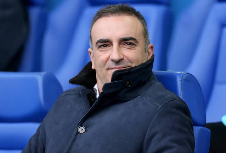 Carlos Carvalhal In Frame For Vacant Swansea City Job