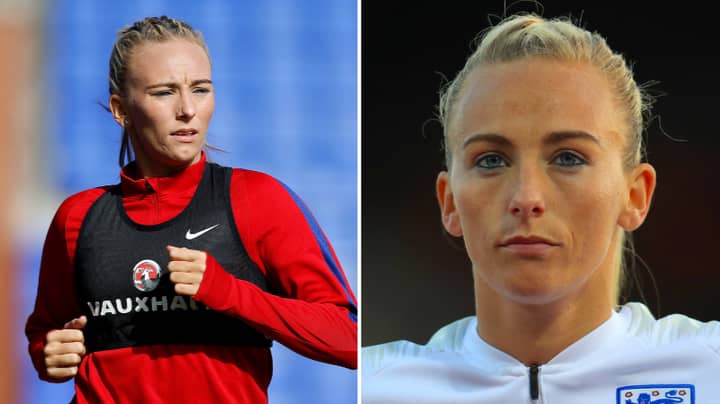 Lionesses Star Toni Duggan Thinks Women "Should Be Better Paid, But Not The Same As Men"