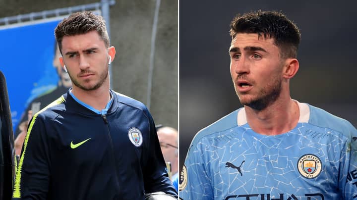 Aymeric Laporte Set To Switch International Allegiance And Will Play At Euro 2020