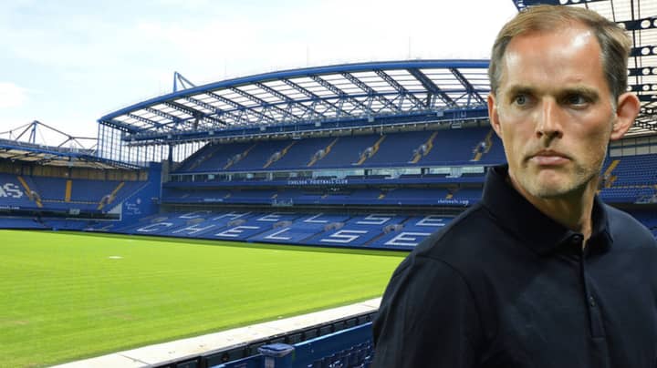 Thomas Tuchel Set To Replace Frank Lampard As Chelsea Manager