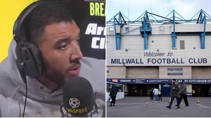 Troy Deeney Vows To Walk Off Pitch If Racially Abused At Millwall As He Reacts To Boos 
