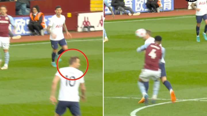 Harry Kane's Awareness Praised After Genius Assist For Son Heung-min Goal