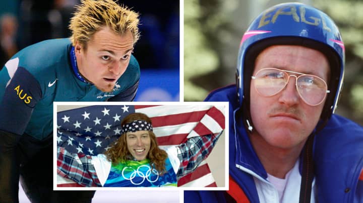 The Top 10 Best Winter Olympic Moments Of All-Time Have Been Named And Ranked