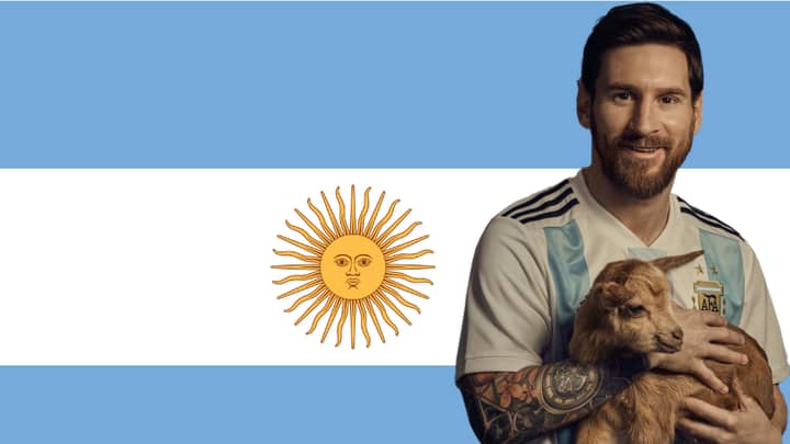 Lionel Messi Poised To Make Argentina Return Against Venezuela In March