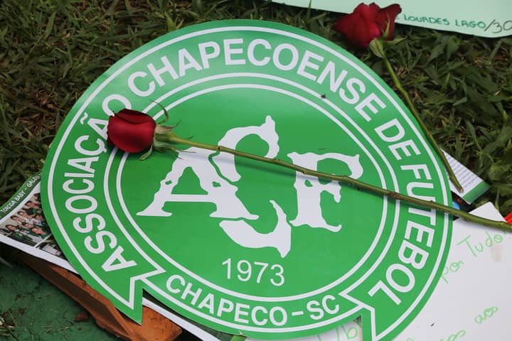 Chapecoense Fined After Failing To Play Final Fixture Of The Season