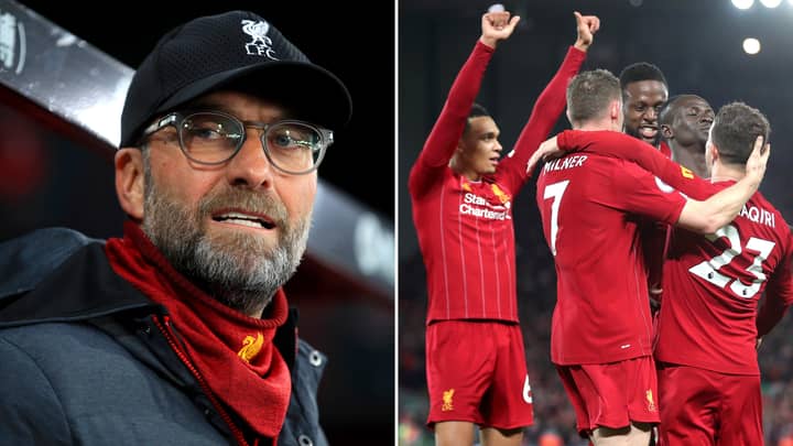 The Six Players Liverpool Could Sell For Jurgen Klopp's Huge Squad Overhaul