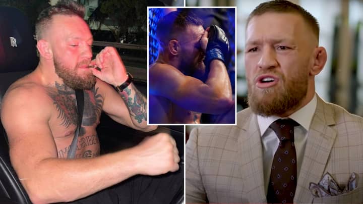 "It Is Impossible To Respect Conor McGregor As A Person" - UFC Star Unloads Savage Rant