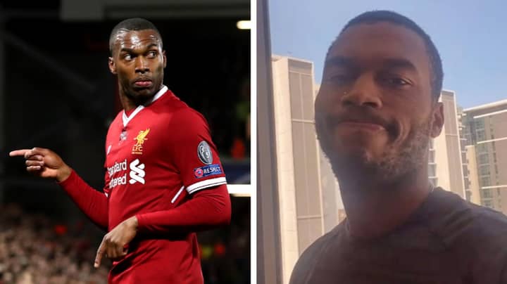 Australia Breathes A Collective Sigh Of Relief As Daniel Sturridge Finally Finds A Barber