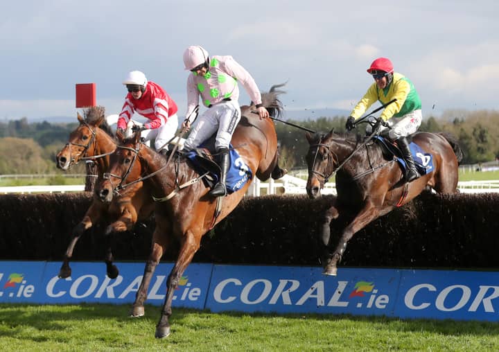 Tips, Race Card And Times For Punchestown Today