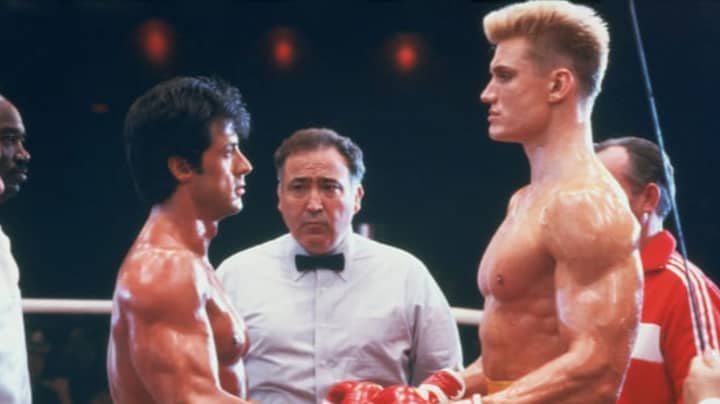 Sylvester Stallone Confirms Rocky VII Is Being Made