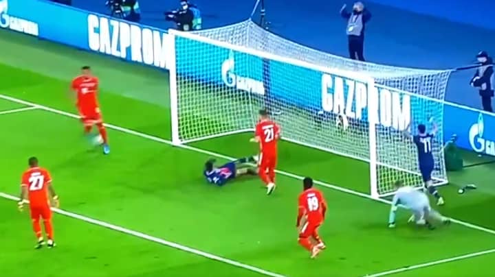 Jerome Boateng Produced A Back-Heel Clearance And It's The Coolest Move In Football History 