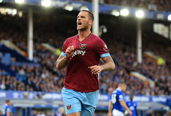 Marko Arnautović Confirms That He Is Staying At West Ham United