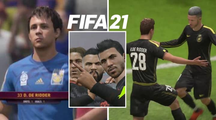 FIFA Fans Are Furious That Pro Clubs Has Been 'Abandoned' By EA Sports