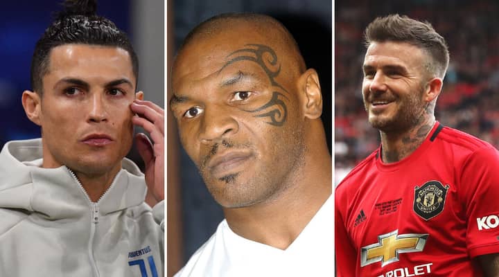 Fans Have Ranked The Top 60 Most Overrated Sports Athletes Of All Time