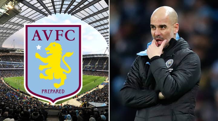 Aston Villa Fan Buys Manchester City Vs West Ham Tickets So He Could Secure Carabao Cup Final Ticket