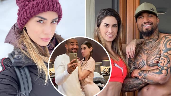 Kevin-Prince Boateng’s Wife Finally Breaks Silence Over Blaming Sex Sessions For His Injuries