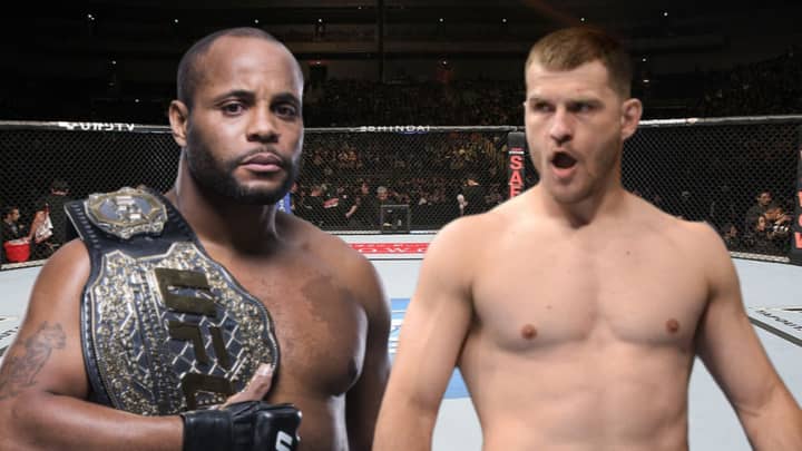 Brock Lesnar Retires From MMA, UFC To Book Cormier Vs. Miocic Rematch
