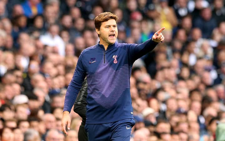 Next Tottenham Hotspur Manager Odds And Favourites As Mauricio Pochettino In Talks Over Return