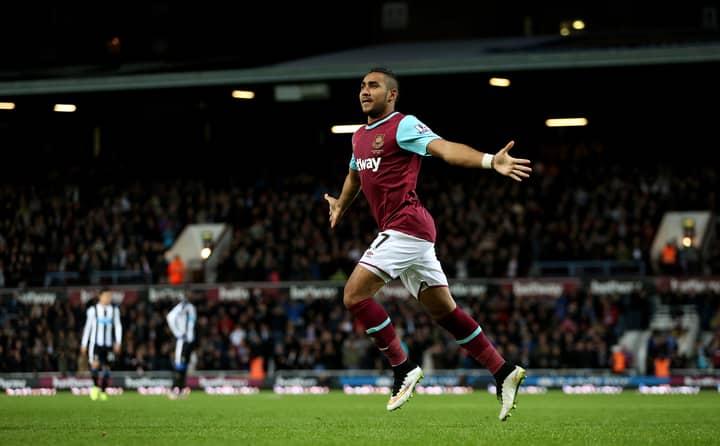 BREAKING: West Ham's Dimitri Payet Has Asked To Leave The Club 