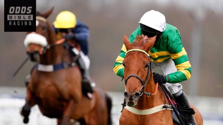 ODDSbible Racing: Grand National Day Betting Preview