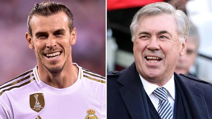 Championship Club Become Shock Favourites To Sign Gareth Bale From Real Madrid This Summer