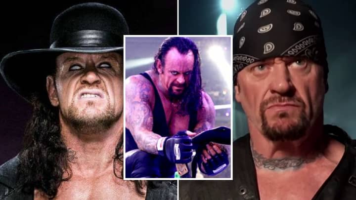 WWE Legend The Undertaker Announces Retirement After Illustrious 30 Year Career
