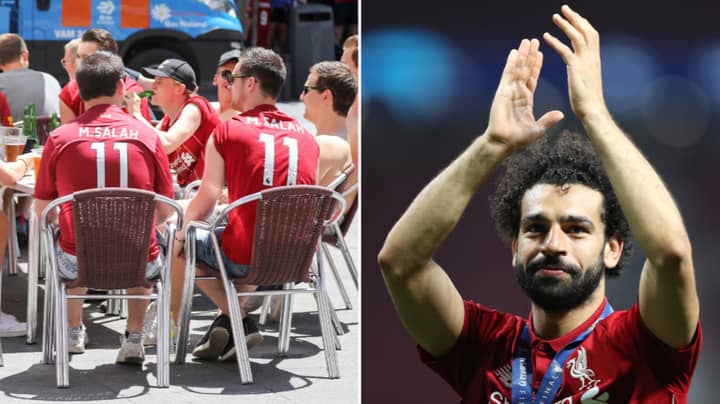 Hate Crimes In Liverpool Have Decreased By 19% Since They Signed Mohamed Salah