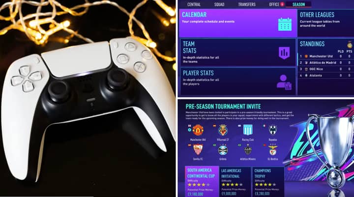 FIFA 22 Online Career Mode: 8 Things We Want To See In FIFA 22