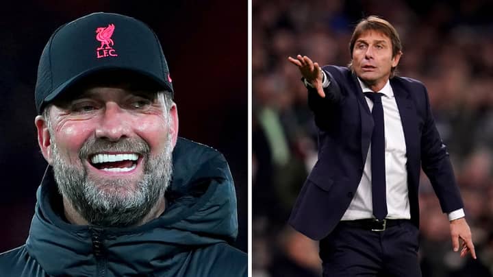 Liverpool and Tottenham Alerted To Premier League Star With £32Million Slashed Off His Price Tag