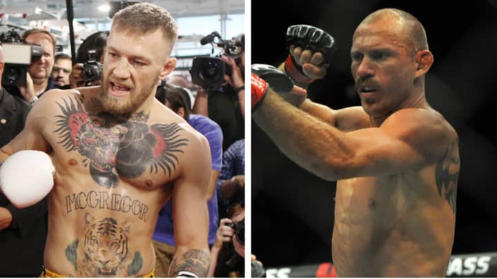 BREAKING: Conor McGregor's Return Fight Against Donald Cerrone Set For UFC 246