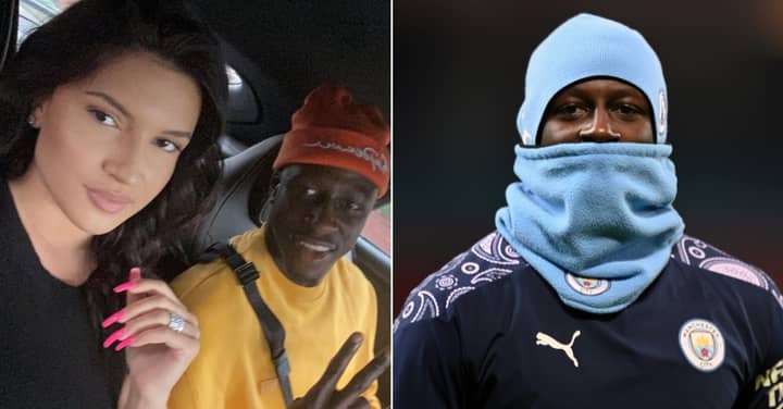 Benjamin Mendy Broke Covid Rules For Second Time By Flying Girl In From Greece