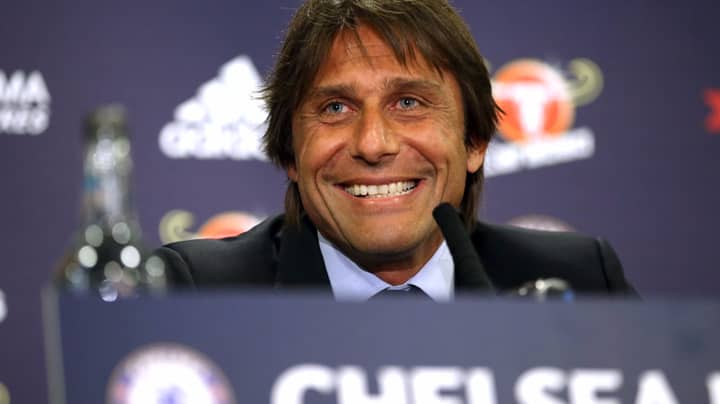 Chelsea Make £52.5 Million Bid For John Terry Replacement