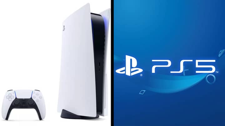 PlayStation 5 Price May Have Been Leaked By An Online Retailer