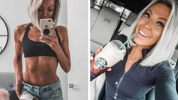 Fitness Influencer Sued For Selling Faulty Meal Plans To Women With Eating Disorders