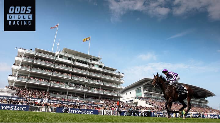 ODDSbible Racing: Thursday Preview From Epsom, Galway And More