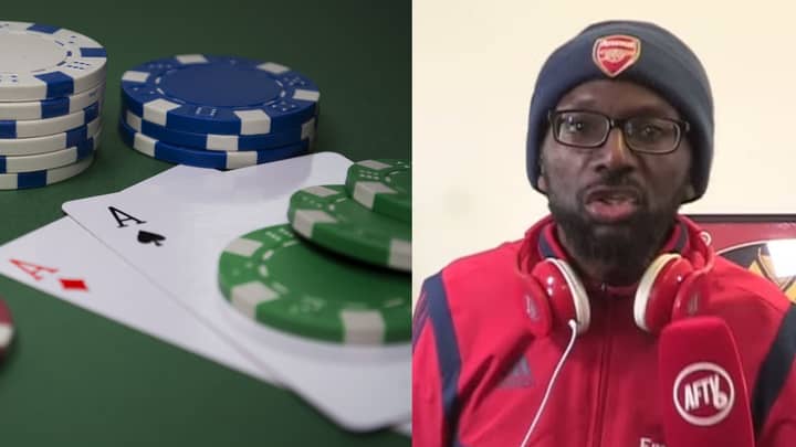 £10,000 And Bragging Rights To Be Won In Sunday’s LADbible Poker Tournament 