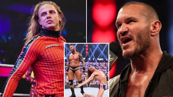 Riddle Might Cash In Money In The Bank On The Tag Titles To 'Win' Randy Orton Over