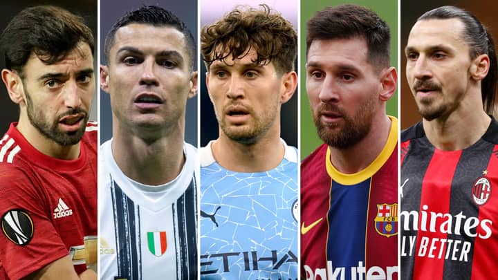 The Top 50 Best-Performing Players In World Football Have Been Ranked