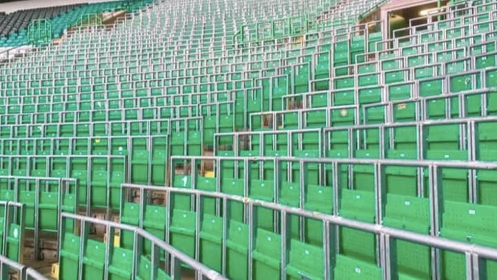 FA Confirm Support For Safe Standing In The Premier League And Championship 