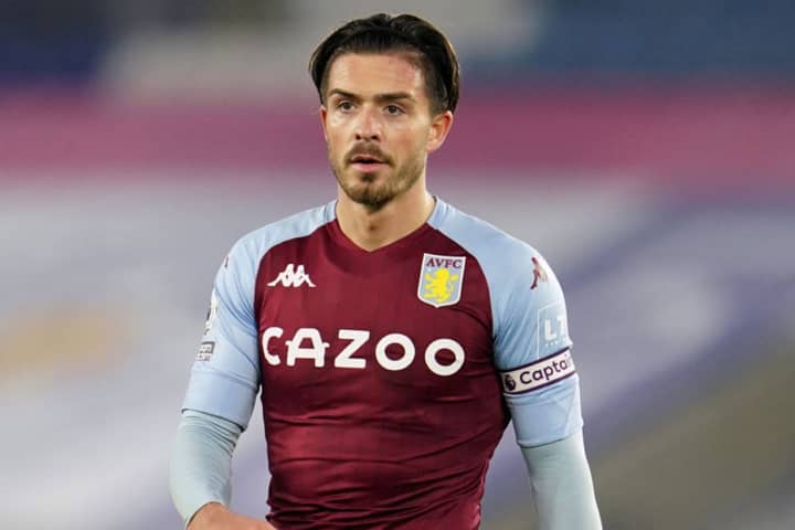 The Stats That Show Why Man City Will Be Unbeatable With Jack Grealish