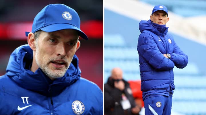 Three Chelsea Players Have Lost Their Squad Numbers And Been Asked To Leave