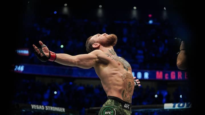 Conor McGregor Vs Dustin Poirier	At UFC 257: Live Stream Info And TV Details For 'Fight Island' Clash