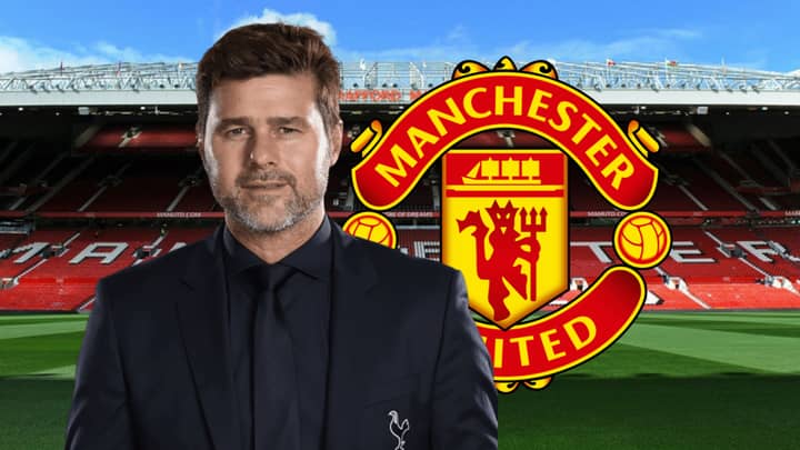 Manchester United 'Make Contact' With Mauricio Pochettino As Pressure Mounts On Ole Gunnar Solskjaer