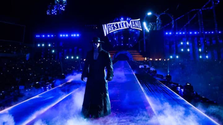 Undertaker: The Last Ride Documentary Promises To Be Essential Viewing For WWE Fans