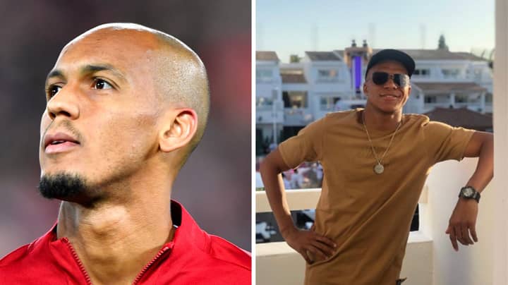 Fabinho On Klopp's Hugs, Mbappe To Liverpool And Trent Becoming The GOAT