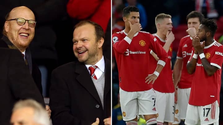 "I Haven’t Had A Call Yet!" - Manchester United Legend Confirms He Will NOT Be New Manager